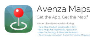 avenza maps review