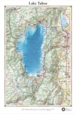 Print-On-Demand: Atlas Pages as Wall Maps