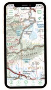 Benchmark Maps & Atlases