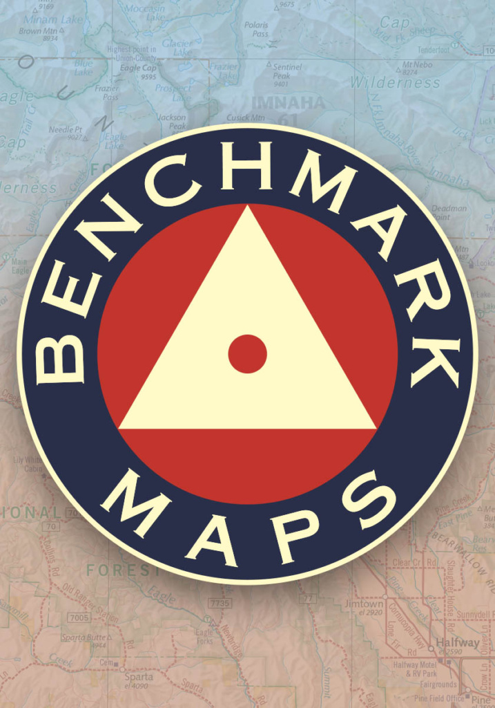 One of Everything Atlas & Map Bundle